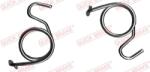 Quick Brake Set reparatie, parghie frana parcare (etrier) QUICK BRAKE 113-0512 (113-0512)
