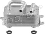TOPRAN Radiator racire ulei, cutie de viteze automata TOPRAN 502 360 (502 360)