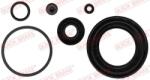 Quick Brake Set reparatie, etrier QUICK BRAKE 114-0262 (114-0262)