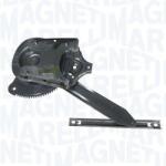 Magneti Marelli Mecanism actionare geam MAGNETI MARELLI 350103220800 (350103220800)