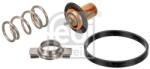 Febi Bilstein Termostat, lichid racire FEBI BILSTEIN 173111 (173111)
