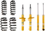 BILSTEIN Set suspensie, arcuri elicoidale / amortizoare BILSTEIN 46-184184 (46-184184)