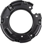 Original Bmw Protectie disc frana ORIGINAL BMW 34216771430 (34 21 6 771 430)