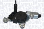 Magneti Marelli Motor stergator MAGNETI MARELLI 064038006010 (064038006010)