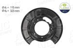 AIC Protectie disc frana AIC 70790 (70790)