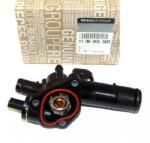 Original Renault Termostat, lichid racire ORIGINAL RENAULT 1106 055 36R (1106 055 36R)
