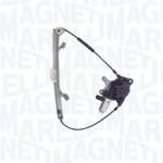 Magneti Marelli Mecanism actionare geam MAGNETI MARELLI 350103276000 (350103276000)