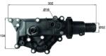 MAHLE Termostat, lichid racire MAHLE TH 59 83 (TH 59 83)