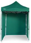  Party 2x2m Steel Standard + 4 walls