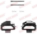 Quick Brake Set accesorii, placute frana QUICK BRAKE 109-1141 (109-1141)