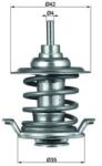 MAHLE Termostat, lichid racire MAHLE TX 59 83 (TX 59 83)