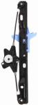 VAICO Mecanism actionare geam VAICO V10-9850 (V10-9850)