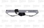 VALEO Mecanism actionare geam VALEO 850821 (850821) - fixbox
