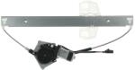 VALEO Mecanism actionare geam VALEO 850439 (850439)