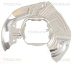 TRISCAN Protectie disc frana TRISCAN 8125 11116 (8125 11116)