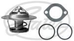 GATES Termostat, lichid racire GATES TH00182G1 (TH00182G1) - fixbox