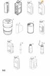 PSA Ulei transmisie [manual] 0.5L ORIGINAL GM 93165238