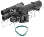 TOPRAN Carcasa termostat TOPRAN 700 996 (700 996)