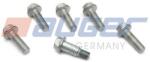 AUGER Set verificare, uzura disc frana AUGER 70676 (70676)