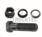 Trucktec Automotive Bolt roata TRUCKTEC AUTOMOTIVE 01.43. 496 (01.43.496)