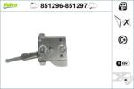 VALEO Mecanism actionare geam VALEO 851296 (851296)