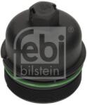 Febi Bilstein Capac, carcasa filtru ulei FEBI BILSTEIN 196350 (196350)