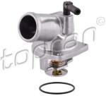 TOPRAN Termostat, lichid racire TOPRAN 205 731 (205 731)