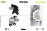 Valeo Motor stergator VALEO 582636 (582636)