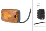 HELLA Lampa laterala HELLA 2PS 357 008-011 (2PS 357 008-011)