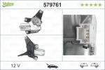 Valeo Motor stergator VALEO 579761 (579761)