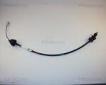 TRISCAN Cablu ambreiaj TRISCAN 8140 28242 (8140 28242)