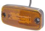 HELLA Lampa laterala HELLA 2PS 345 600-001 (2PS 345 600-001) - fixbox
