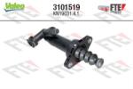 FTE Cilindru receptor ambreiaj FTE 3101519 (3101519)