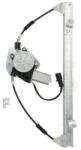 Blic Mecanism actionare geam Blic 6060-00-FI1900 (6060-00-FI1900) - fixbox