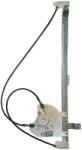 VALEO Mecanism actionare geam VALEO 851139 (851139) - fixbox