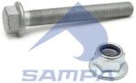 SAMPA Set montare, amortizor SAMPA 094.771 (094.771)
