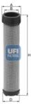 UFI Filtru aer secundar UFI 27.540. 00 (27.540.00) - fixbox