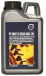 Volvo Ulei transmisie PT Unit & Rear Axle Oil 1L ORIGINAL VOLVO 32240903