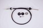 HELLA Cablu ambreiaj HELLA 8AK 355 701-091 (8AK 355 701-091)