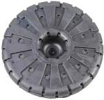 METZGER Tampon cauciuc, suspensie METZGER 6490321 (6490321)