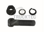 Trucktec Automotive Bolt roata TRUCKTEC AUTOMOTIVE 01.43. 498 (01.43.498)
