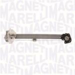 Magneti Marelli Mecanism actionare geam MAGNETI MARELLI 350103170199 (350103170199)