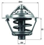 MAHLE Termostat, lichid racire MAHLE TX 113 88D (TX 113 88D)