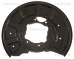 TRISCAN Protectie disc frana TRISCAN 8125 23221 (8125 23221)