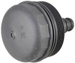 METZGER Capac, carcasa filtru ulei METZGER 2370043 (2370043)