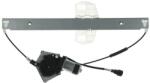 VALEO Mecanism actionare geam VALEO 850437 (850437)