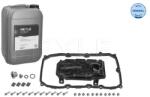 MEYLE Set piese, schimb de ulei cutie de viteze automată MEYLE 100 135 0108/XK 12 l