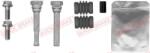 Quick Brake Set bucsi de ghidaj, etrier frana QUICK BRAKE 113-1451X (113-1451X)