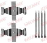 OJD Set accesorii, placute frana OJD 109-1803 (109-1803)