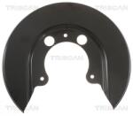 TRISCAN Protectie disc frana TRISCAN 8125 29249 (8125 29249)